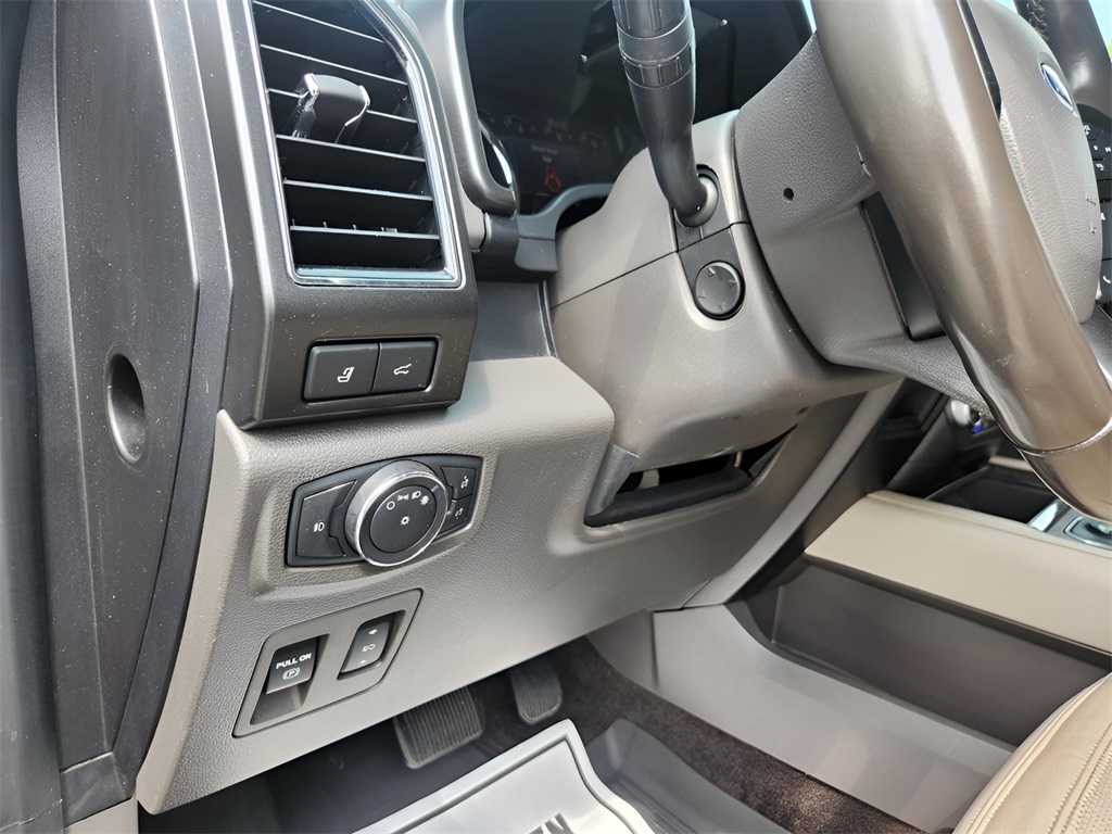 2018 Ford Expedition