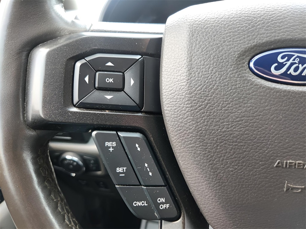 2018 Ford Expedition