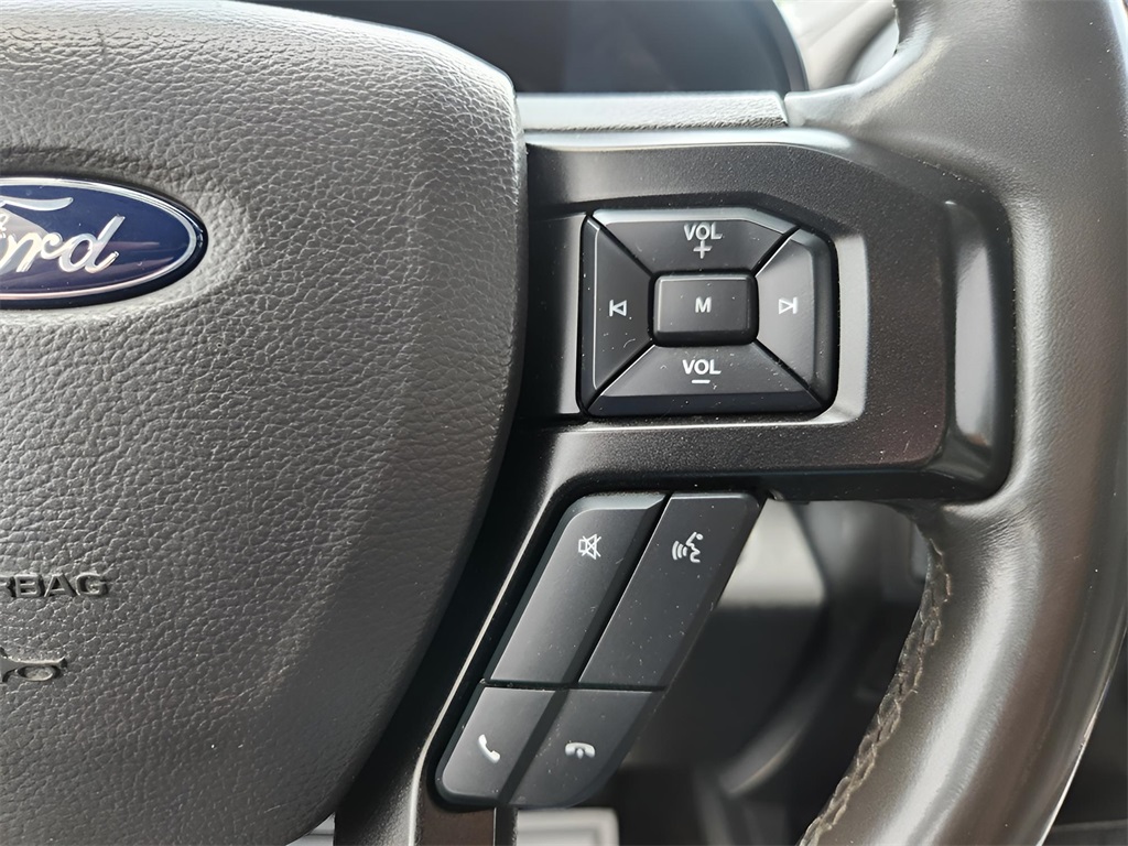 2018 Ford Expedition