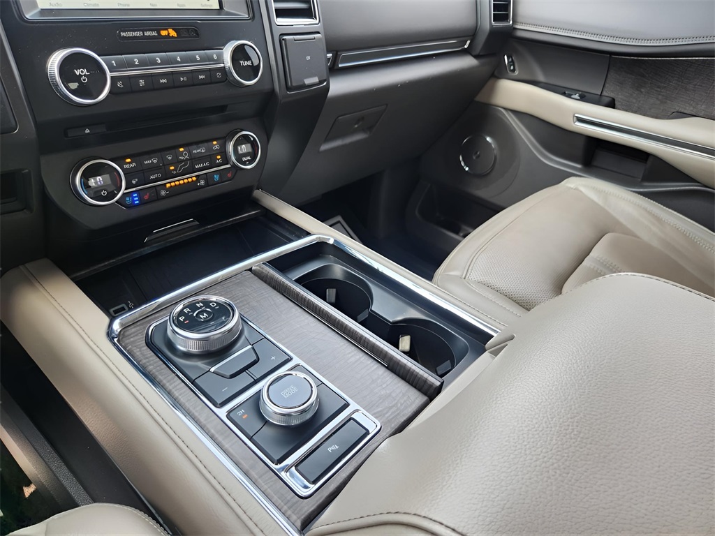 2018 Ford Expedition