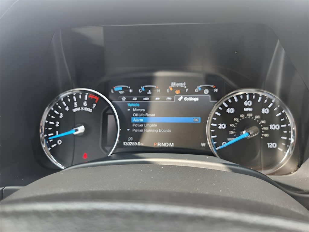 2018 Ford Expedition