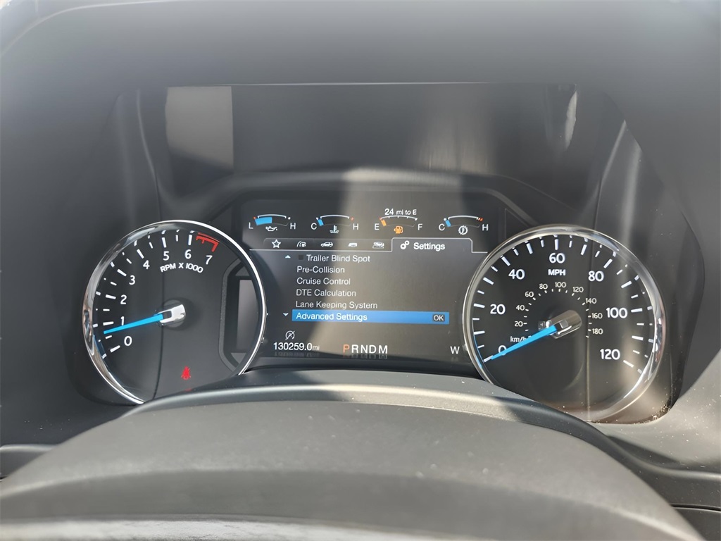 2018 Ford Expedition