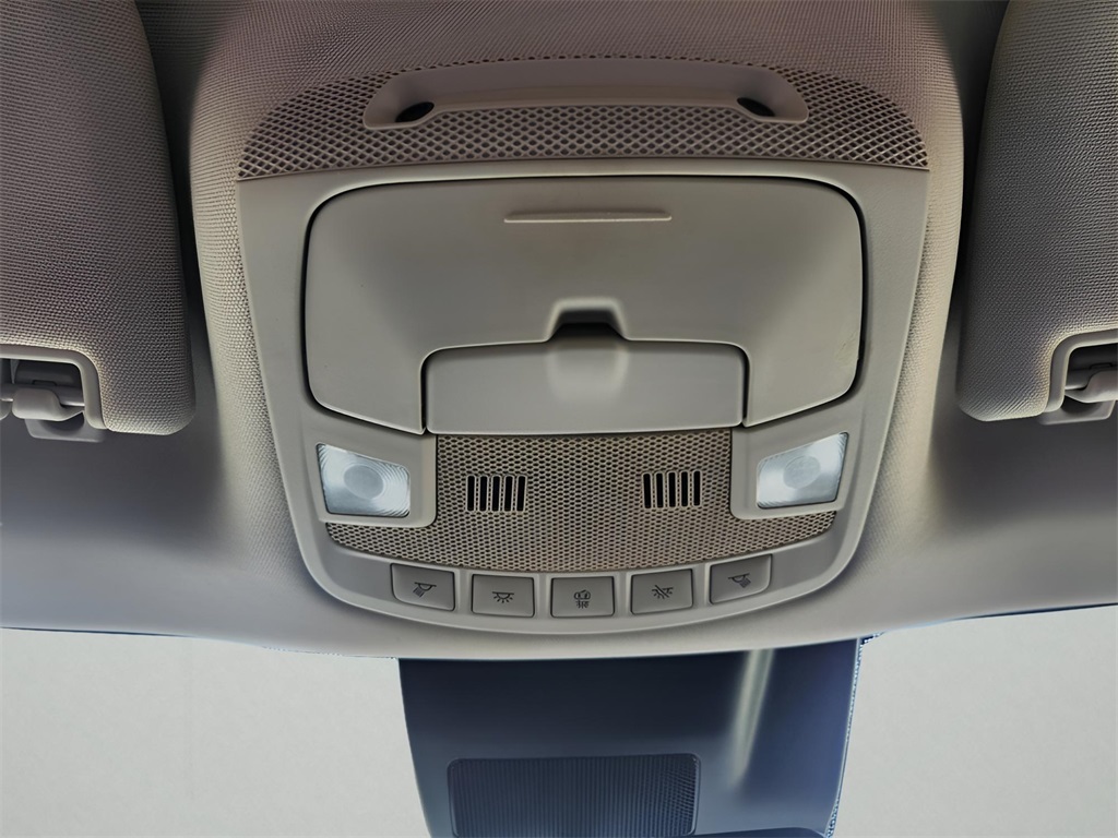 2018 Ford Expedition