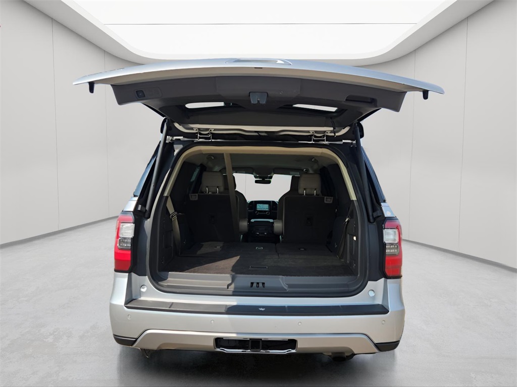 2018 Ford Expedition