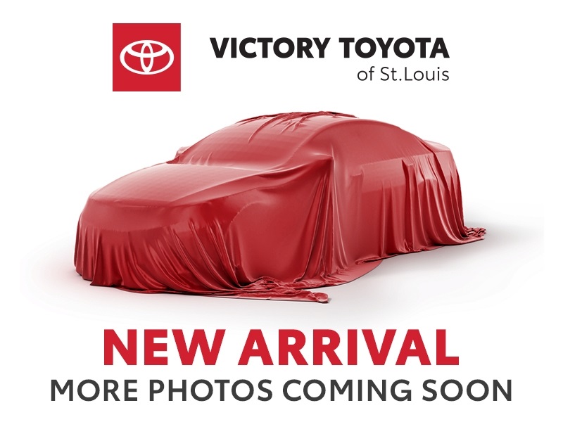 2024 Toyota RAV4 XLE FWD