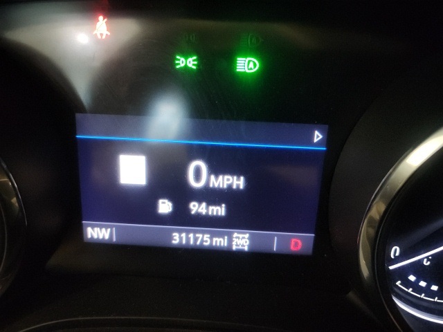 Used 2022 Buick Encore GX For Sale in Gilbertsville, PA