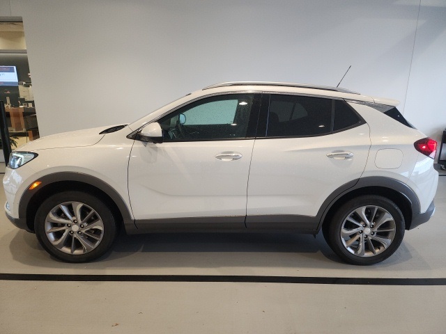 Used 2022 Buick Encore GX For Sale in Gilbertsville, PA