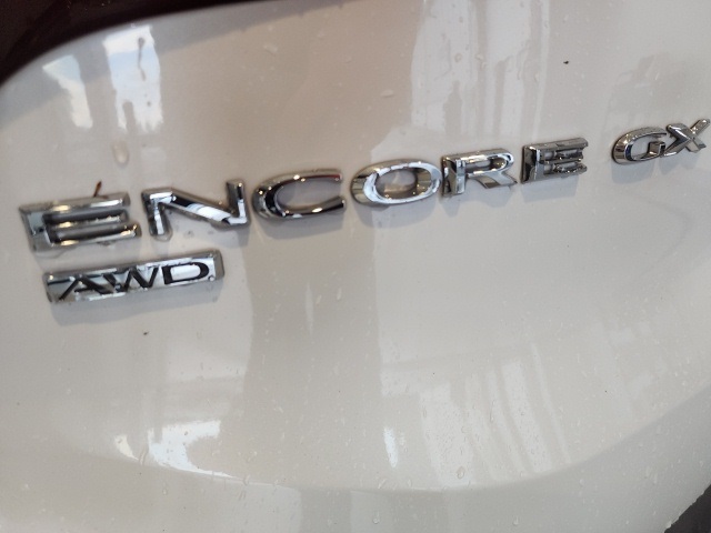 Used 2022 Buick Encore GX For Sale in Gilbertsville, PA