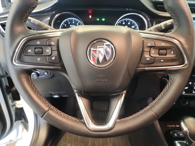 Used 2022 Buick Encore GX For Sale in Gilbertsville, PA