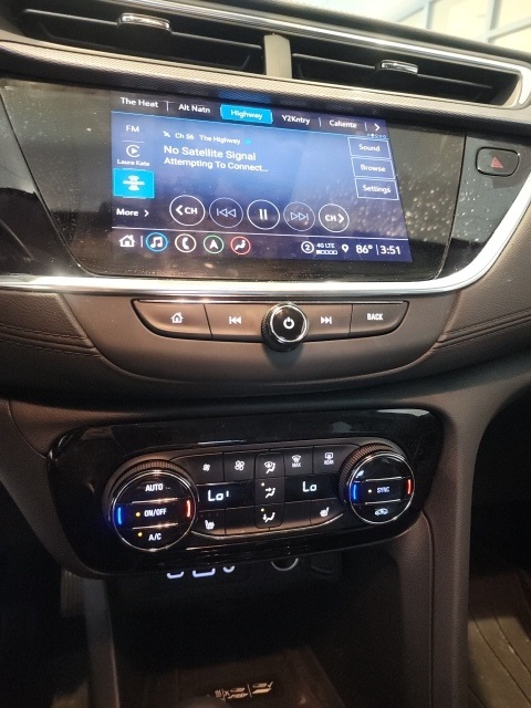 Used 2022 Buick Encore GX For Sale in Gilbertsville, PA