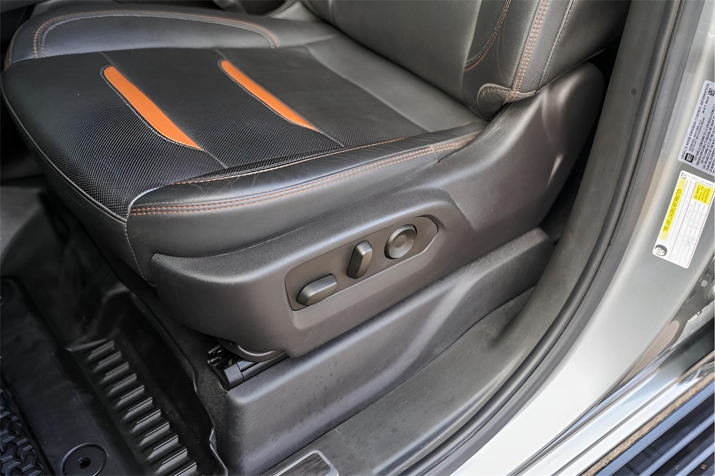 Used Car 2024 Gmc Sierra 2500hd  At4 For Sale Under $70,000 In Austin, Texas