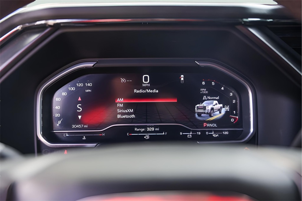 Used Car 2024 Gmc Sierra 2500hd  At4 For Sale Under $70,000 In Austin, Texas