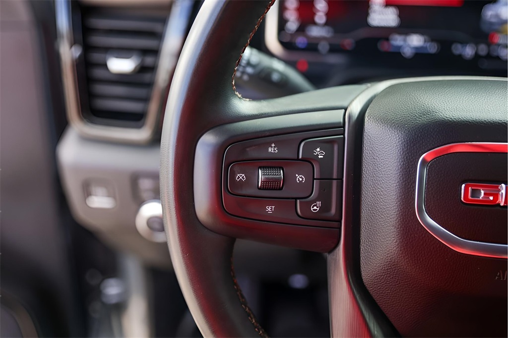 Used Car 2024 Gmc Sierra 2500hd  At4 For Sale Under $70,000 In Austin, Texas