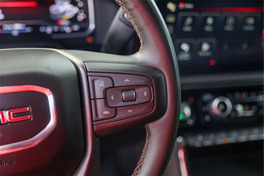 Used Car 2024 Gmc Sierra 2500hd  At4 For Sale Under $70,000 In Austin, Texas