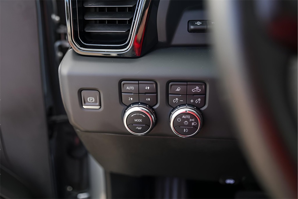 Used Car 2024 Gmc Sierra 2500hd  At4 For Sale Under $70,000 In Austin, Texas