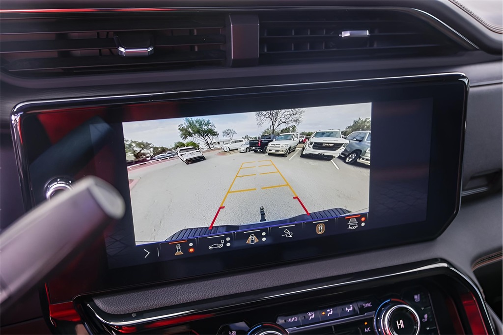 Used Car 2024 Gmc Sierra 2500hd  At4 For Sale Under $70,000 In Austin, Texas