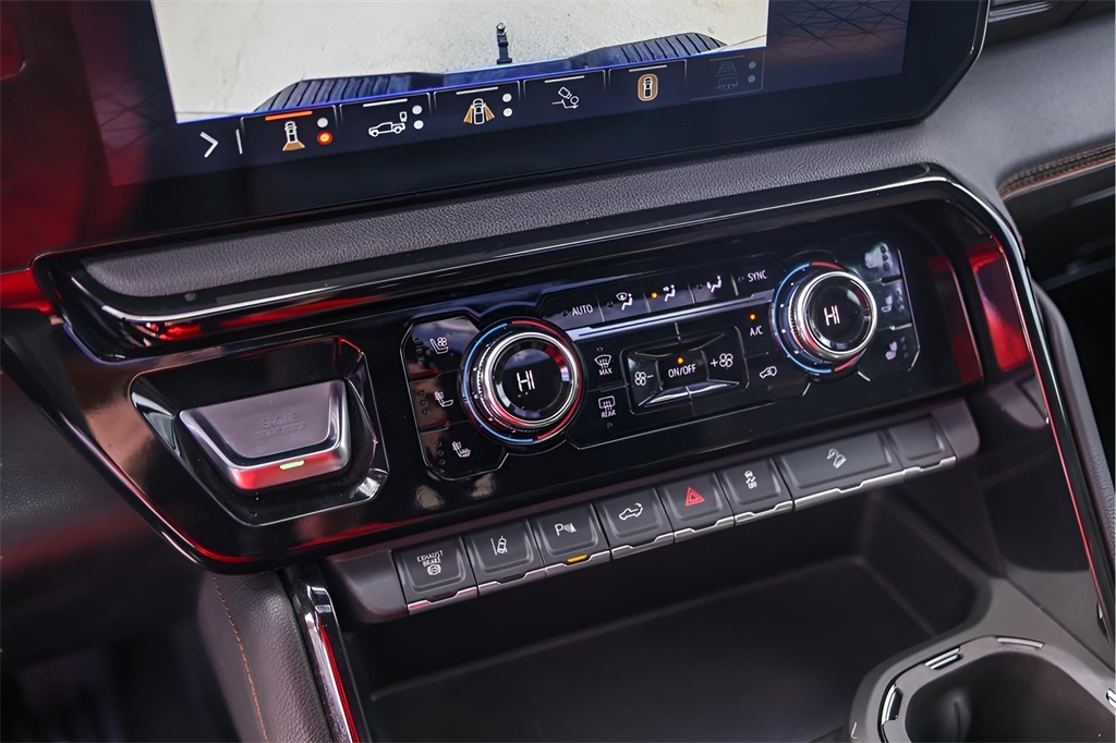 Used Car 2024 Gmc Sierra 2500hd  At4 For Sale Under $70,000 In Austin, Texas