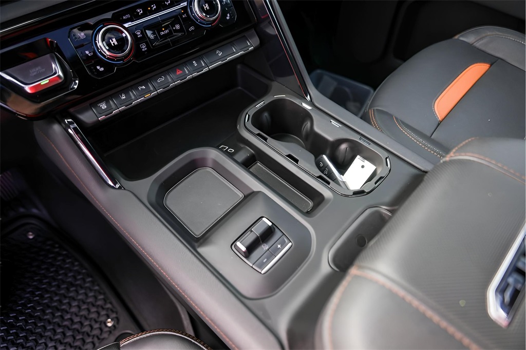 Used Car 2024 Gmc Sierra 2500hd  At4 For Sale Under $70,000 In Austin, Texas