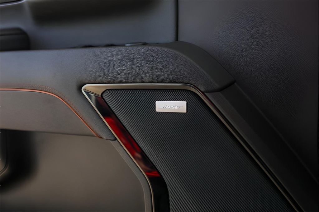 Used Car 2024 Gmc Sierra 2500hd  At4 For Sale Under $70,000 In Austin, Texas