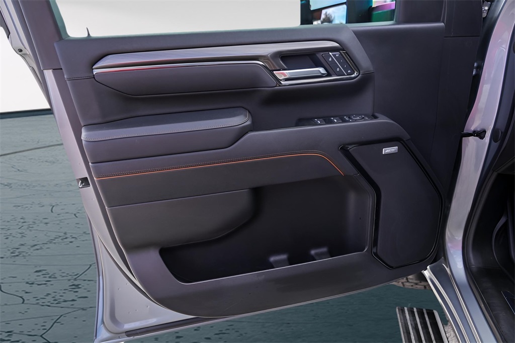 Used Car 2024 Gmc Sierra 2500hd  At4 For Sale Under $70,000 In Austin, Texas