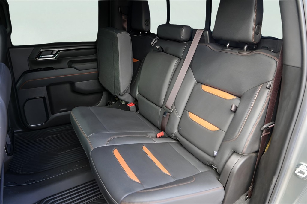 Used Car 2024 Gmc Sierra 2500hd  At4 For Sale Under $70,000 In Austin, Texas