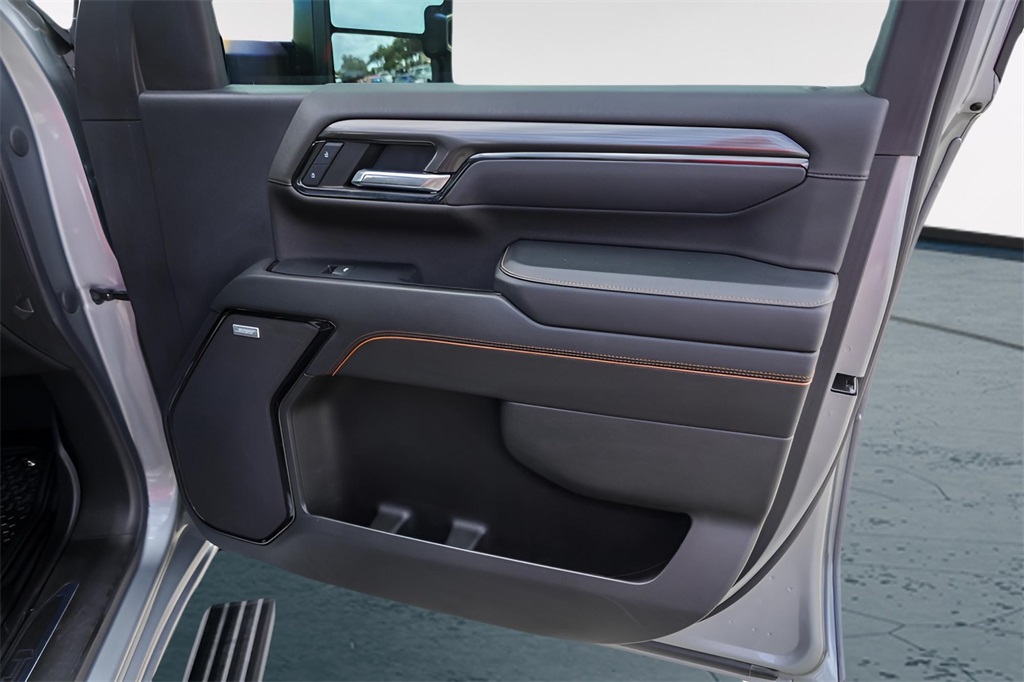 Used Car 2024 Gmc Sierra 2500hd  At4 For Sale Under $70,000 In Austin, Texas