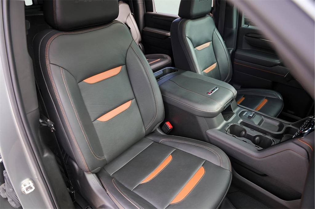 Used Car 2024 Gmc Sierra 2500hd  At4 For Sale Under $70,000 In Austin, Texas