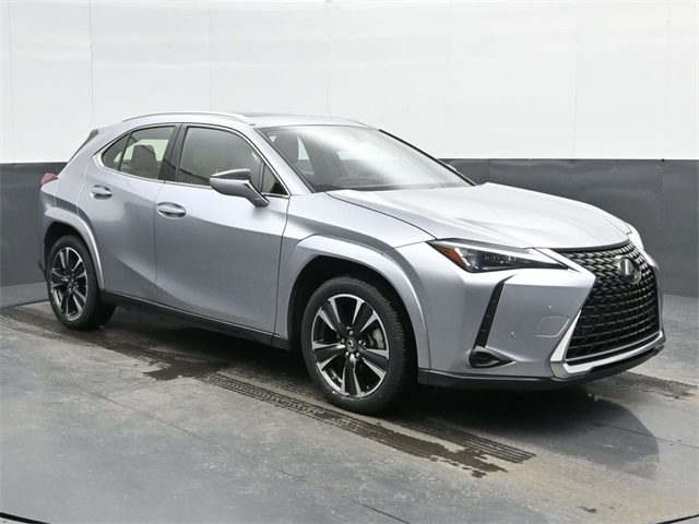 2023 Lexus UX Hybrid 250h Premium FWD