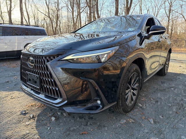 2023 Lexus NX Hybrid 350h AWD