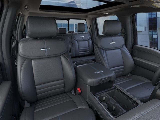 2026 Ford F-350SD Platinum Black at Cook Ford