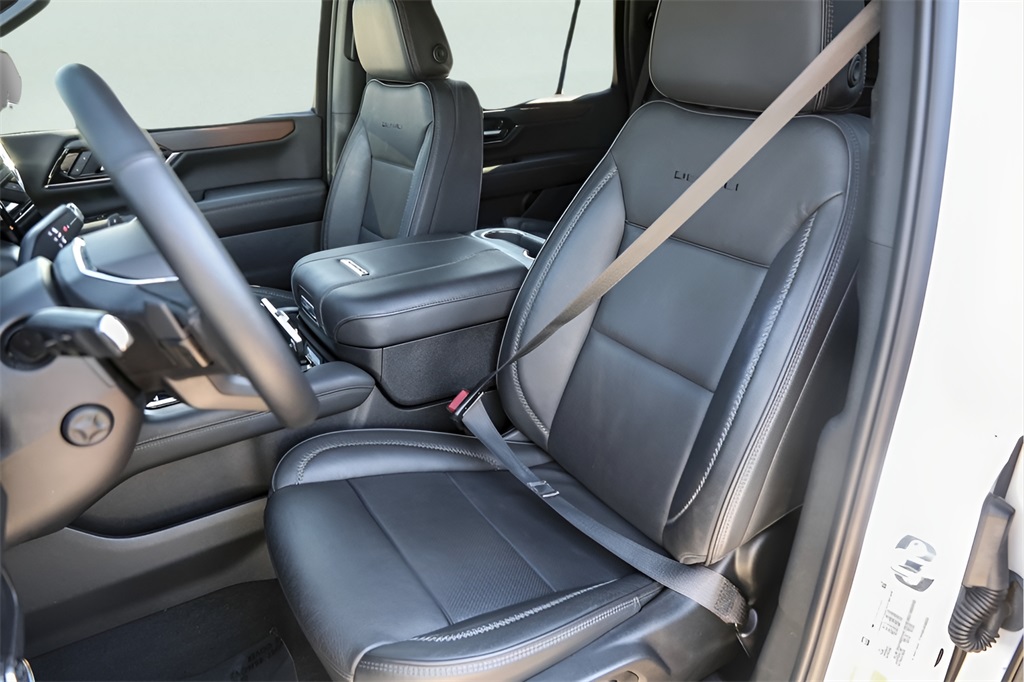 Used Car 2025 Gmc Yukon  Denali For Sale Under $80,000 In Austin, Texas