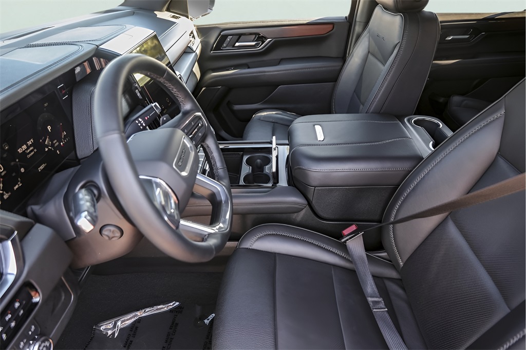 Used Car 2025 Gmc Yukon  Denali For Sale Under $80,000 In Austin, Texas