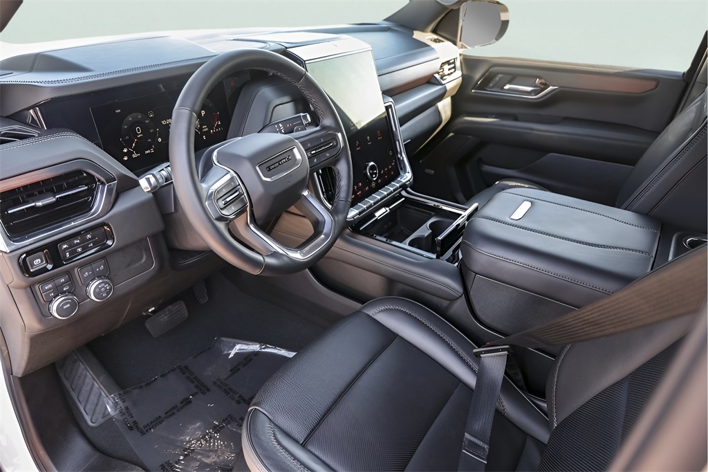 Used Car 2025 Gmc Yukon  Denali For Sale Under $80,000 In Austin, Texas