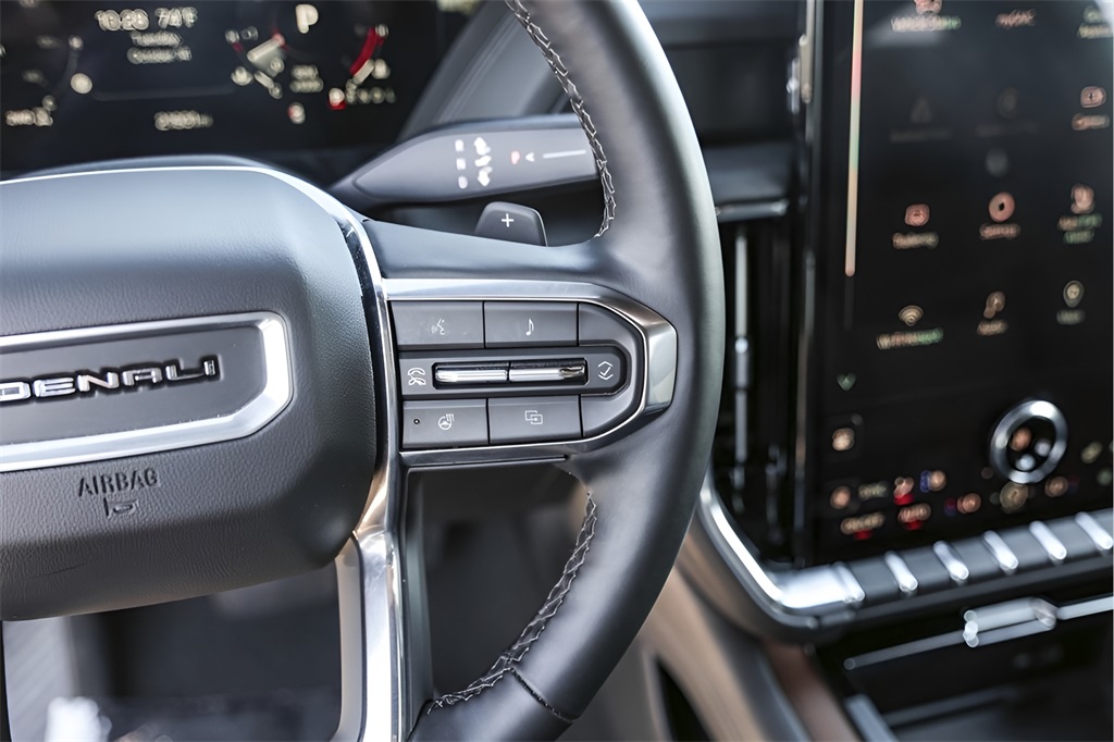 Used Car 2025 Gmc Yukon  Denali For Sale Under $80,000 In Austin, Texas