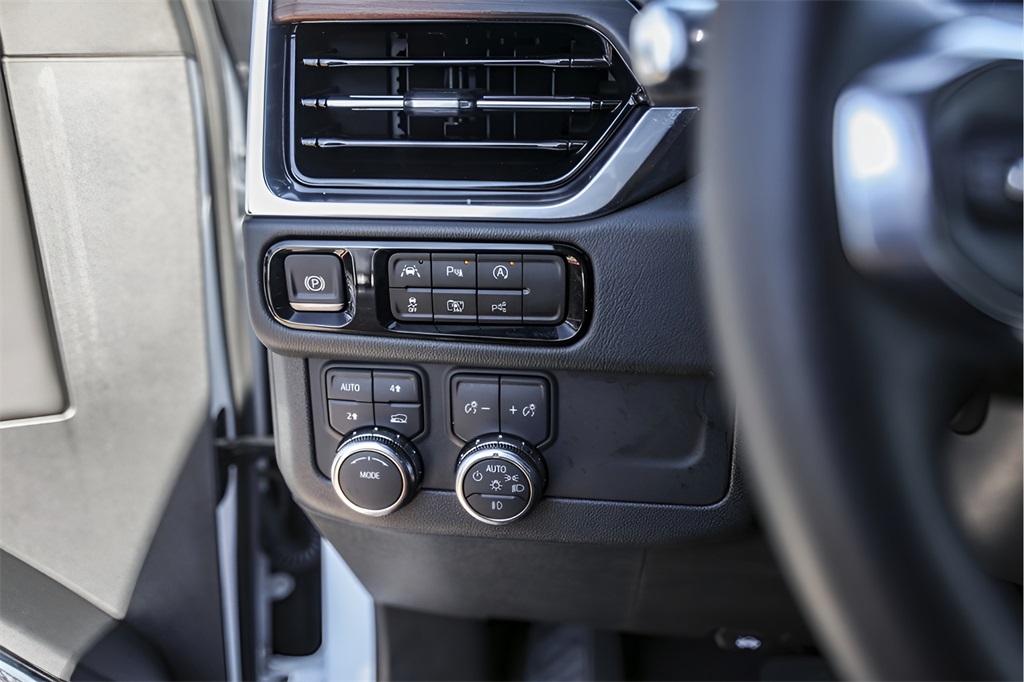 Used Car 2025 Gmc Yukon  Denali For Sale Under $80,000 In Austin, Texas