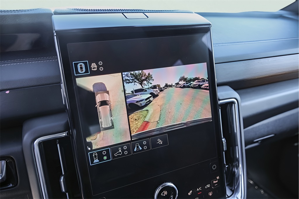 Used Car 2025 Gmc Yukon  Denali For Sale Under $80,000 In Austin, Texas