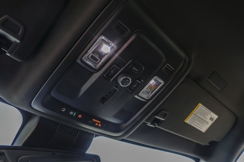 Used Car 2025 Gmc Yukon  Denali For Sale Under $80,000 In Austin, Texas