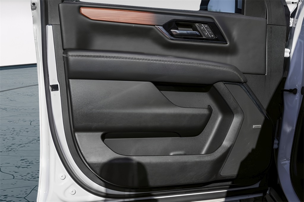 Used Car 2025 Gmc Yukon  Denali For Sale Under $80,000 In Austin, Texas