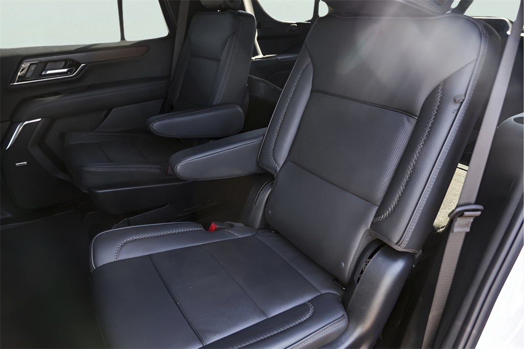 Used Car 2025 Gmc Yukon  Denali For Sale Under $80,000 In Austin, Texas