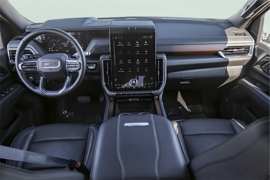 Used Car 2025 Gmc Yukon  Denali For Sale Under $80,000 In Austin, Texas