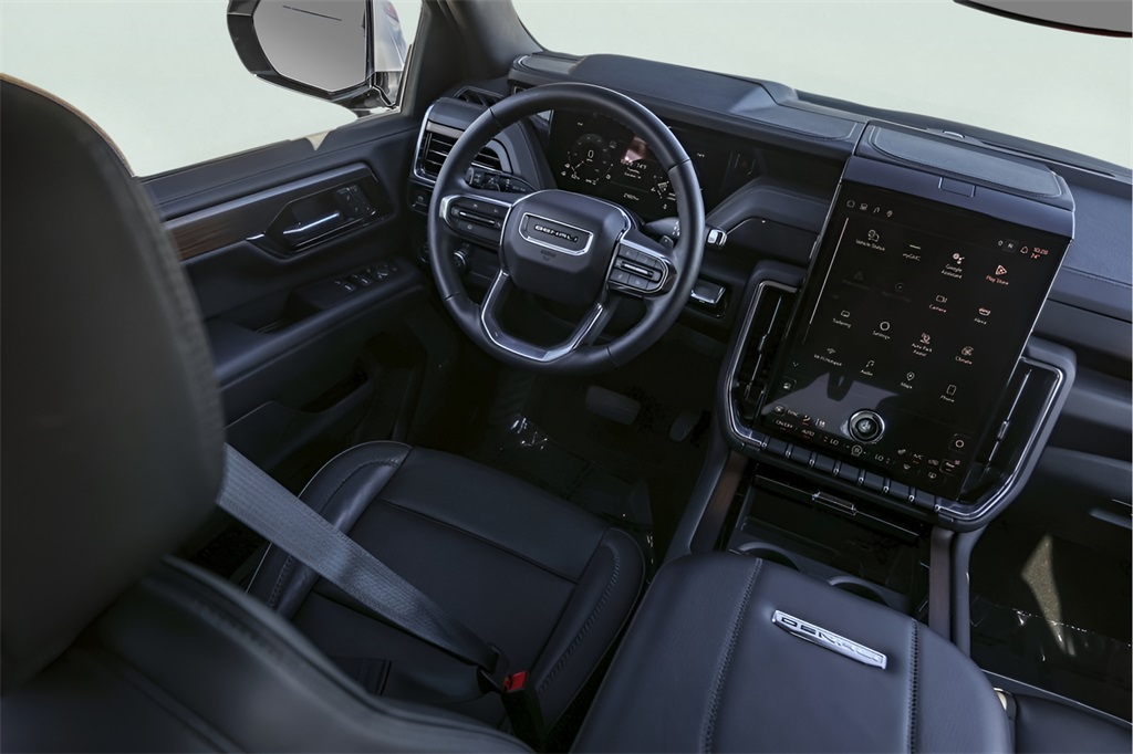 Used Car 2025 Gmc Yukon  Denali For Sale Under $80,000 In Austin, Texas