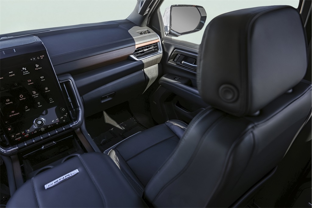 Used Car 2025 Gmc Yukon  Denali For Sale Under $80,000 In Austin, Texas