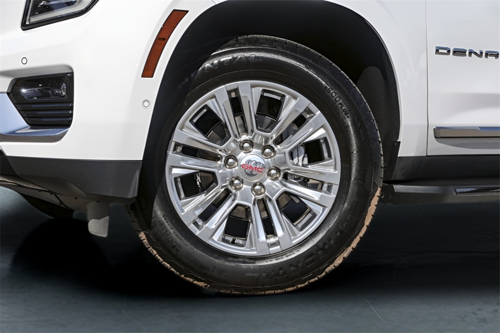 Used Car 2025 Gmc Yukon  Denali For Sale Under $80,000 In Austin, Texas