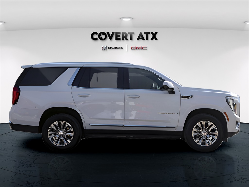 Used Car 2025 Gmc Yukon  Denali For Sale Under $80,000 In Austin, Texas