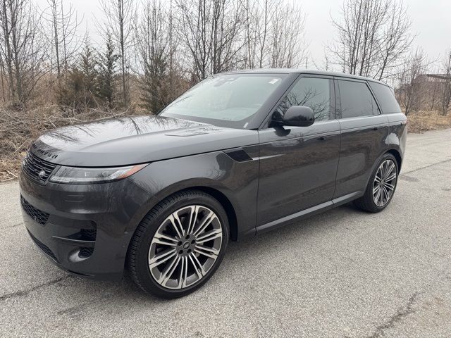 2024 Land Rover Range Rover Sport P360 SE AWD
