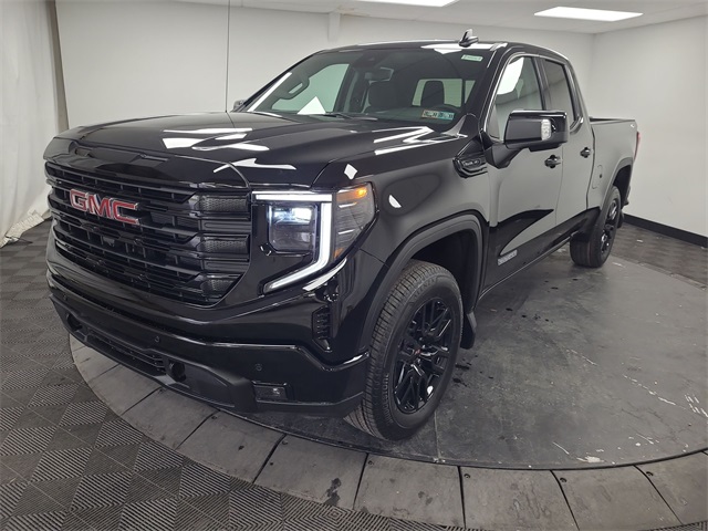 2023 – GMC – Sierra 1500