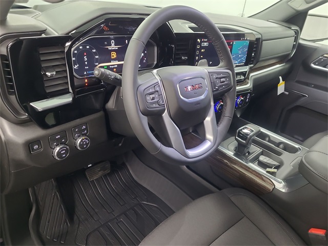 2026 – GMC – Sierra 1500