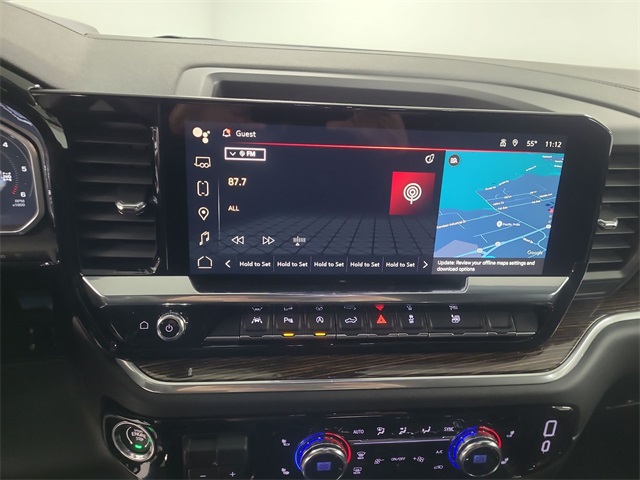 2026 – GMC – Sierra 1500