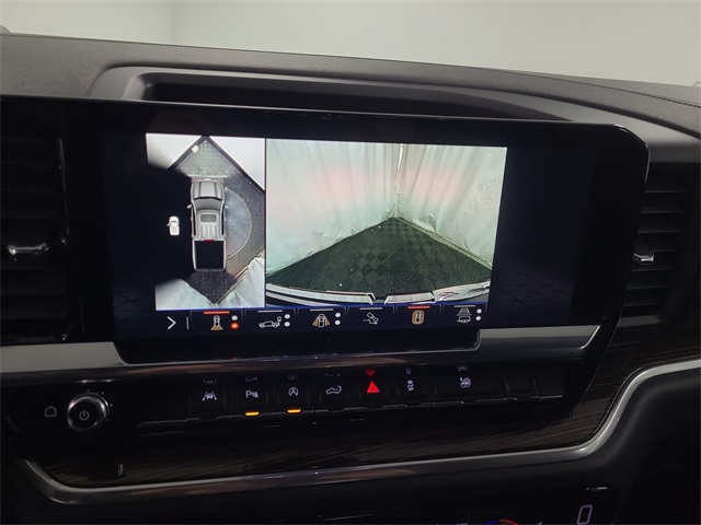 2026 – GMC – Sierra 1500