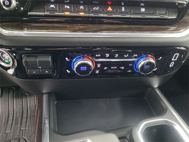 2026 – GMC – Sierra 1500